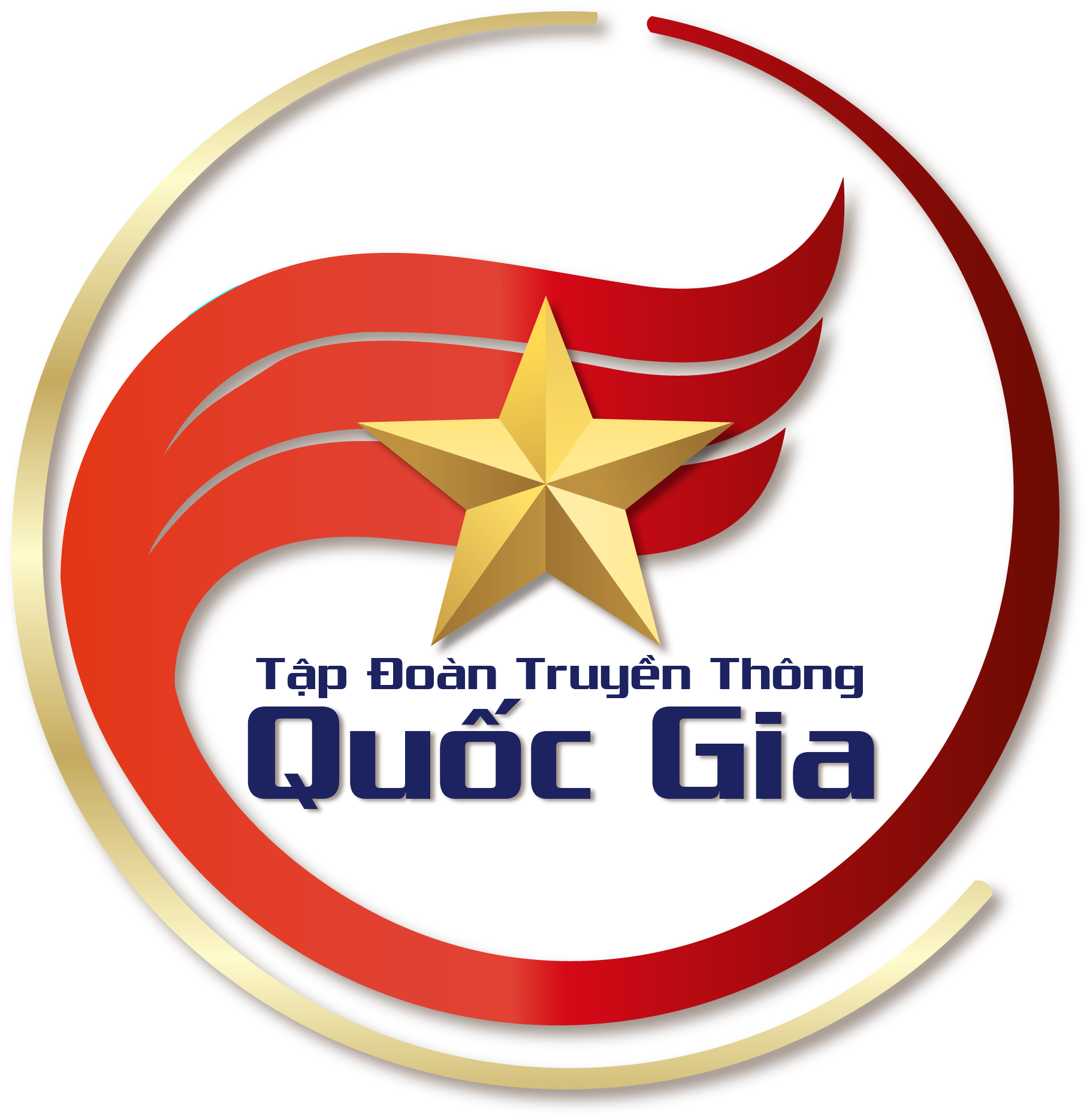 Công Ty Cổ Phần Tập Đoàn Truyền Thông Quốc Gia